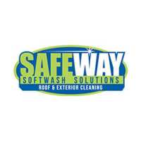 Safeway Softwash Solutions Logo