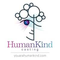 HumanKind Casting Logo