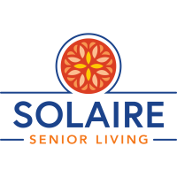 Solaire Apartments Logo