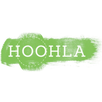 Hoohla Studio Logo