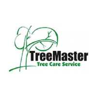 Tree Master Tree Care Logo