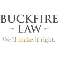 Buckfire & Buckfire, P.C. Logo