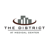District at Medical Center Logo