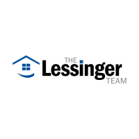The Lessinger Team Logo