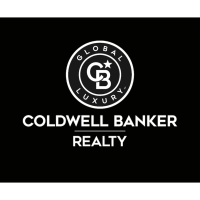 Moss Team, Coldwell Banker Realty Logo