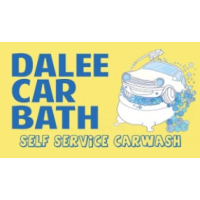 Dalee Car Bath Logo