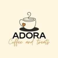 Adora CafeÌ Logo