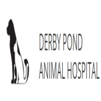 Derby Pond Animal Hospital Logo
