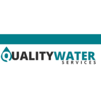 Quality Water Services Inc Logo