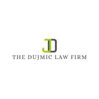The Dujmic Law Firm Logo