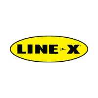 LINE-X of Livonia - Closed Logo