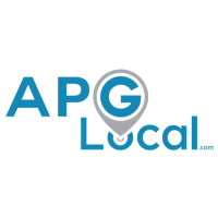 APG Local Logo