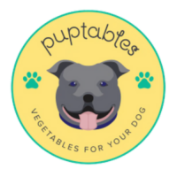 Puptables Logo