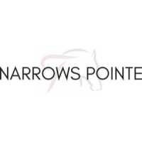 Narrows Pointe Apartments Logo