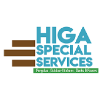 Higa Special Services Logo