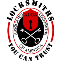 Express Lock Service Logo