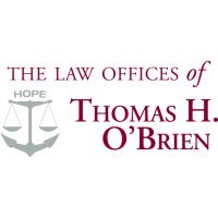 Law Offices of Thomas H. Oâ€™Brien Logo