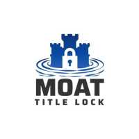 Moat Title Lock Company Logo