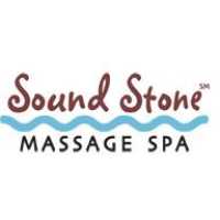 Sound Stone Massage Spa Logo