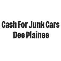Cash For Junk Cars Des Plaines Logo