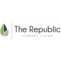 Green Leaf Republic Logo