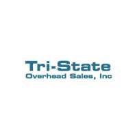 Tri-State Overhead Sales Logo