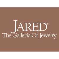 Jared Jewelry Boutique Logo