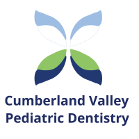Cumberland Valley Pediatric Dentistry Logo