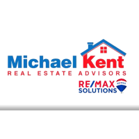 The Michael Kent Team- Re/Max Logo