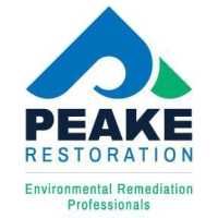 Peake Restoration-LLC Logo