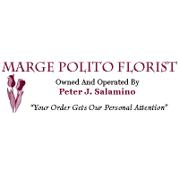 Marge Polito Florist & Gifts Logo