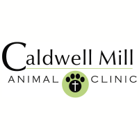 Caldwell Mill Animal Clinic Logo