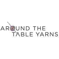 Around the Table Yarns Logo