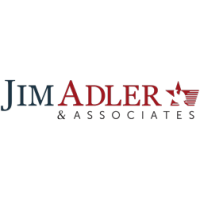 Jim Adler & Associates - San Antonio Logo
