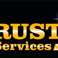 Trust 1 Services Logo