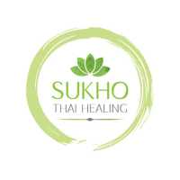 Sukho Thai Healing Logo