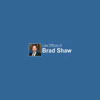 Brad Shaw Attorney At Law Logo