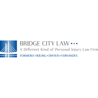 Bridge City Law | Accident & Injury Lawyers Logo