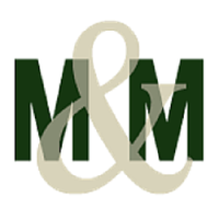 DeBlanc, Murphy & Murphy, LLC Logo