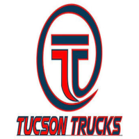 MGM Trucks Logo