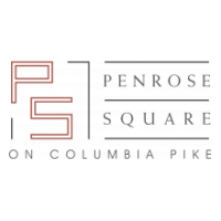 Penrose Apartments Logo