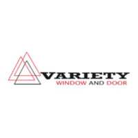 Variety Window and Door Logo