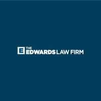 The Edwards Law Firm Logo