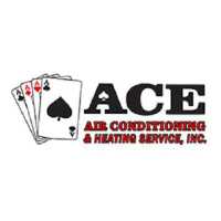 Ace Air Conditioning & Heating Services, Inc. Logo