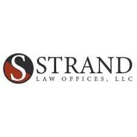 Strand Law Offices, LLC Logo