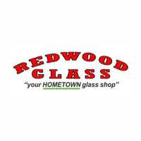 Redwood Glass Logo