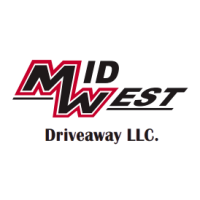 Midwest Drive Away LLC Logo