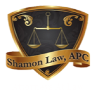 Shamon Law, APC Logo