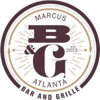 Marcus Bar & Grille Logo