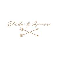 Blade & Arrow Logo